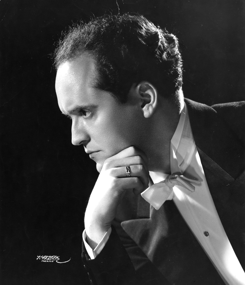 miguel bernal