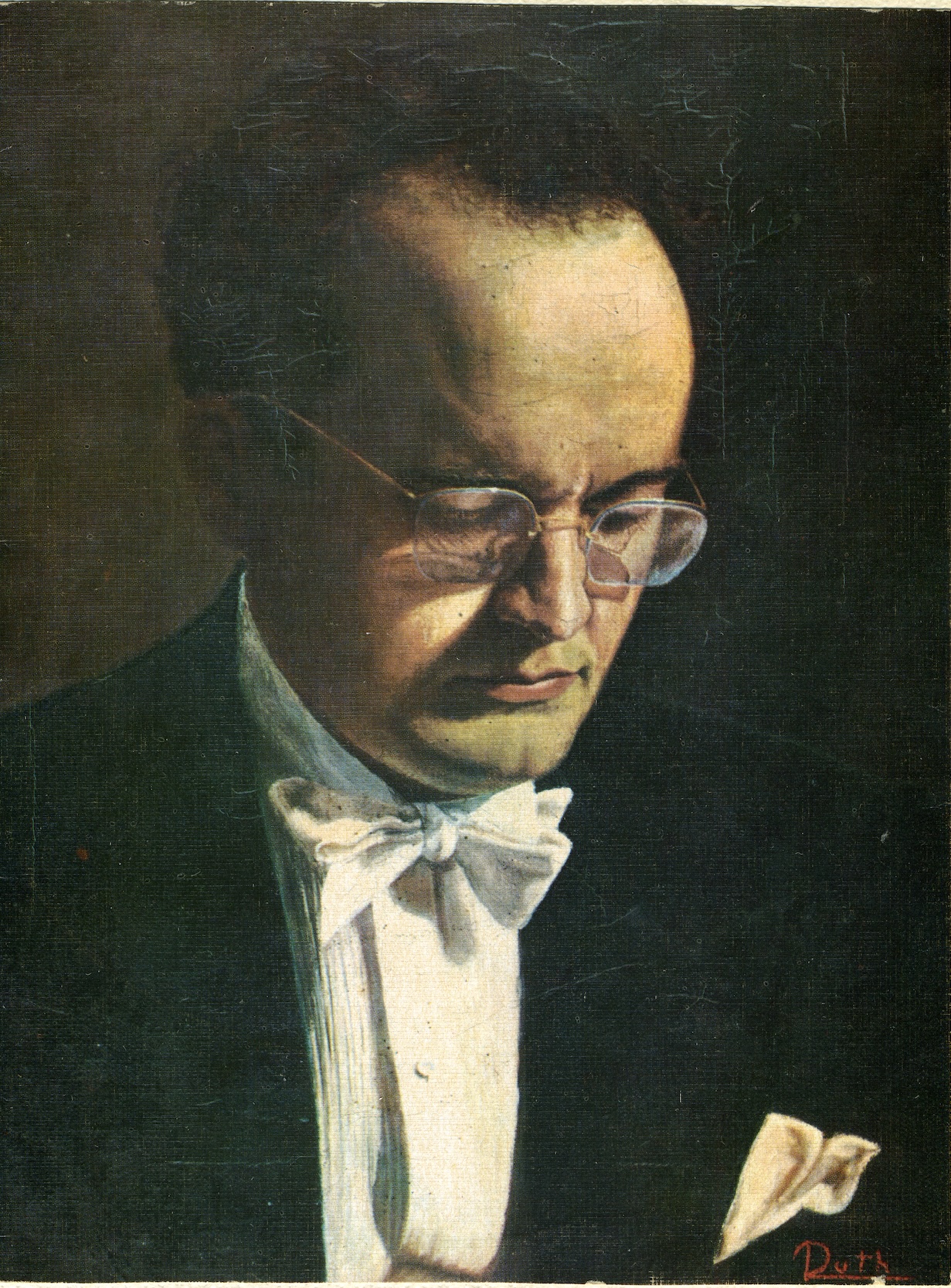 miguel bernal
