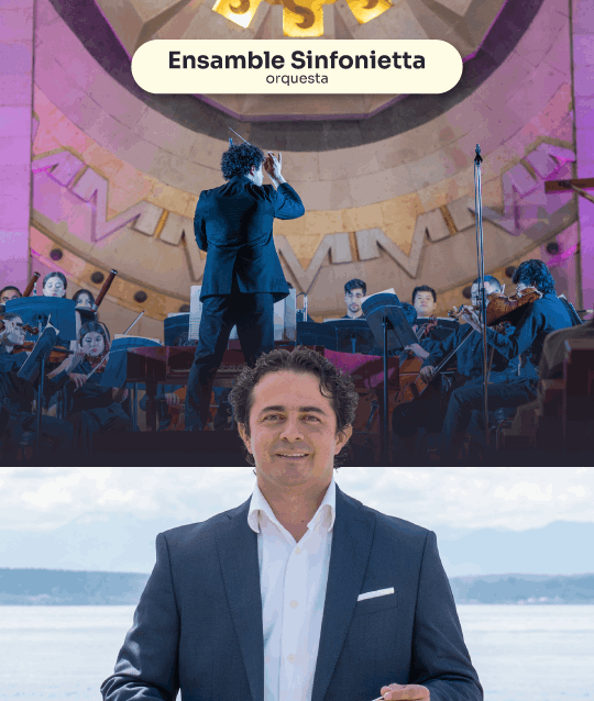 Ensamble Sinfonietta 