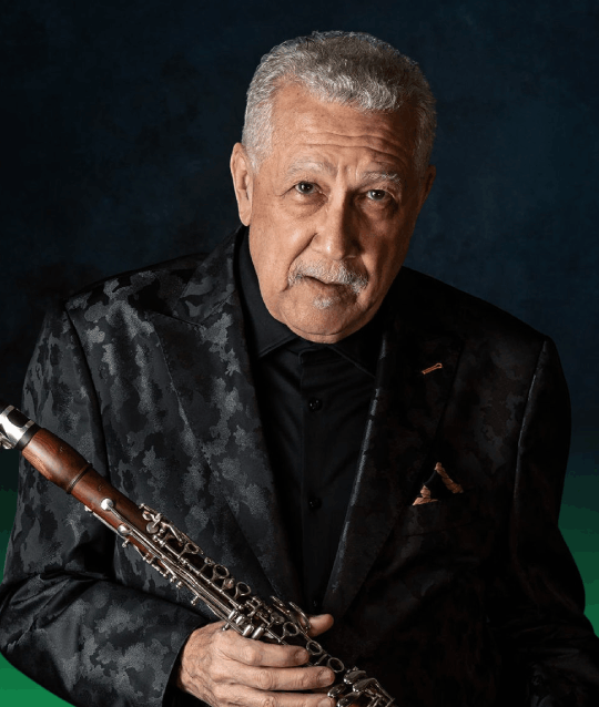 Paquito D'Rivera Quintet 