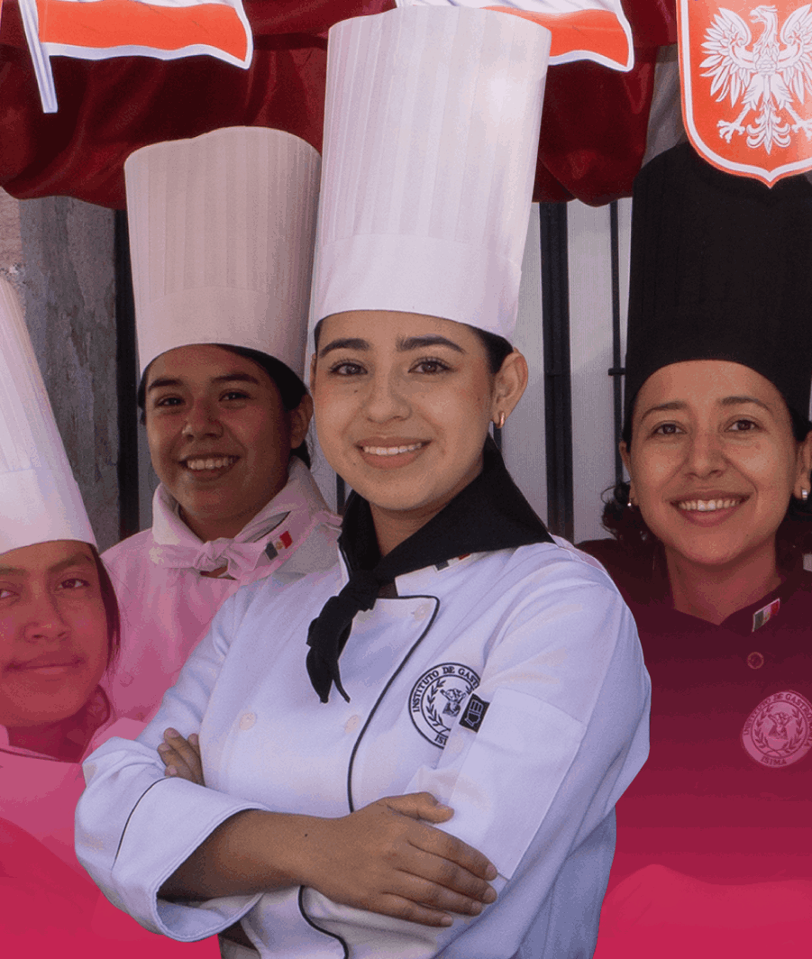 Muestra Gastronómica 