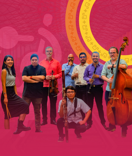 Concierto Infantil | SequenzaSur