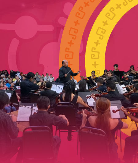 Orquestas Infantiles SECUM