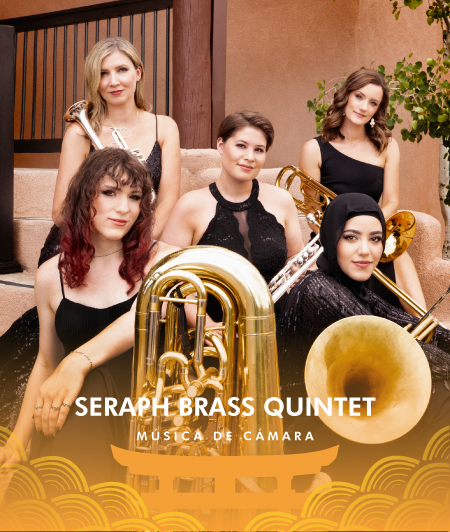 Seraph Brass Quintet