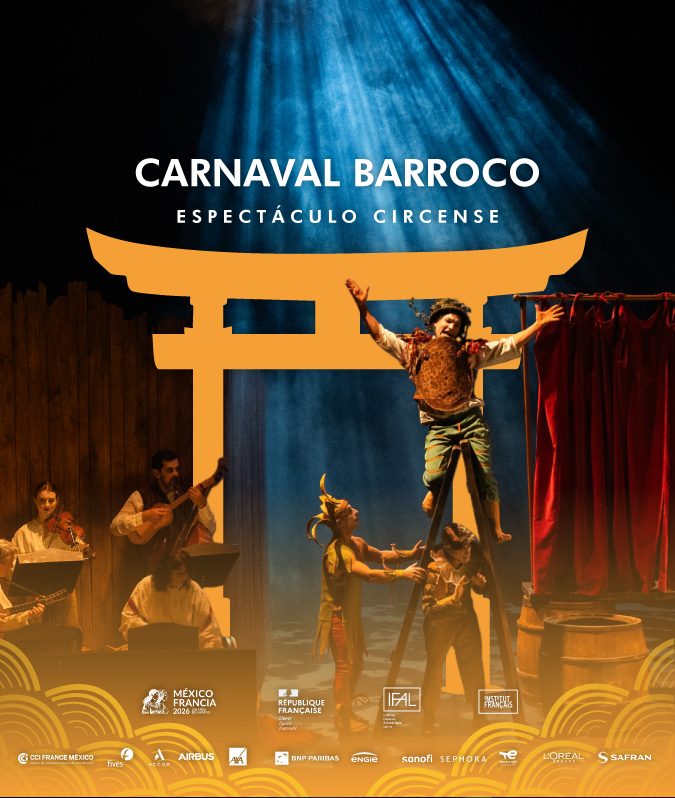 Carnaval Barroco