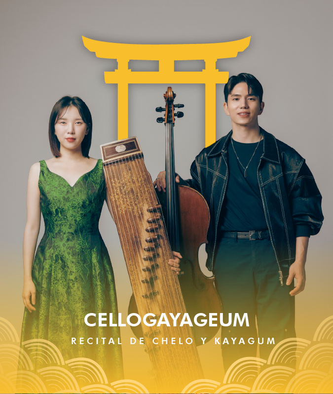CelloGayageum