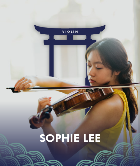 Master Class | Sophie Lee