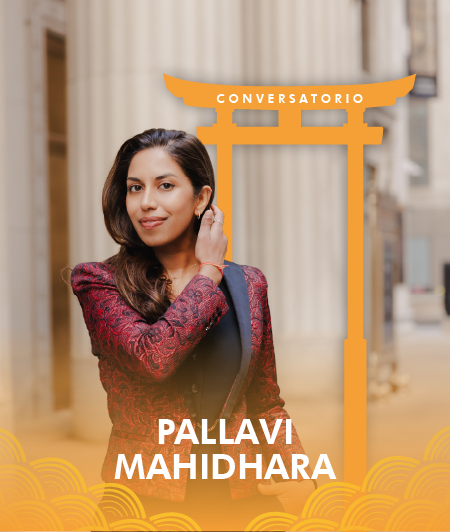 Master Class | Pallavi Mahidhara