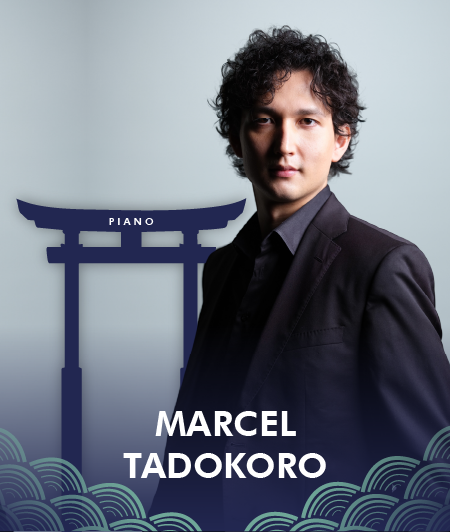 Master Class | Marcel Tadokoro