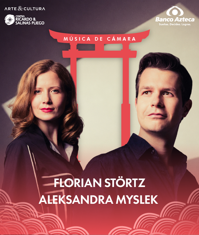 Florian Störtz & Aleks Myslek