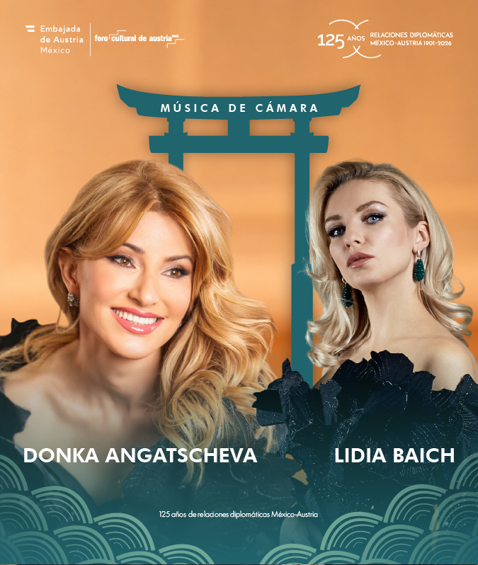 Master Class | Lidia Baich