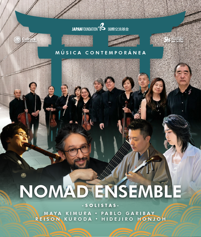 NOMAD Ensemble
