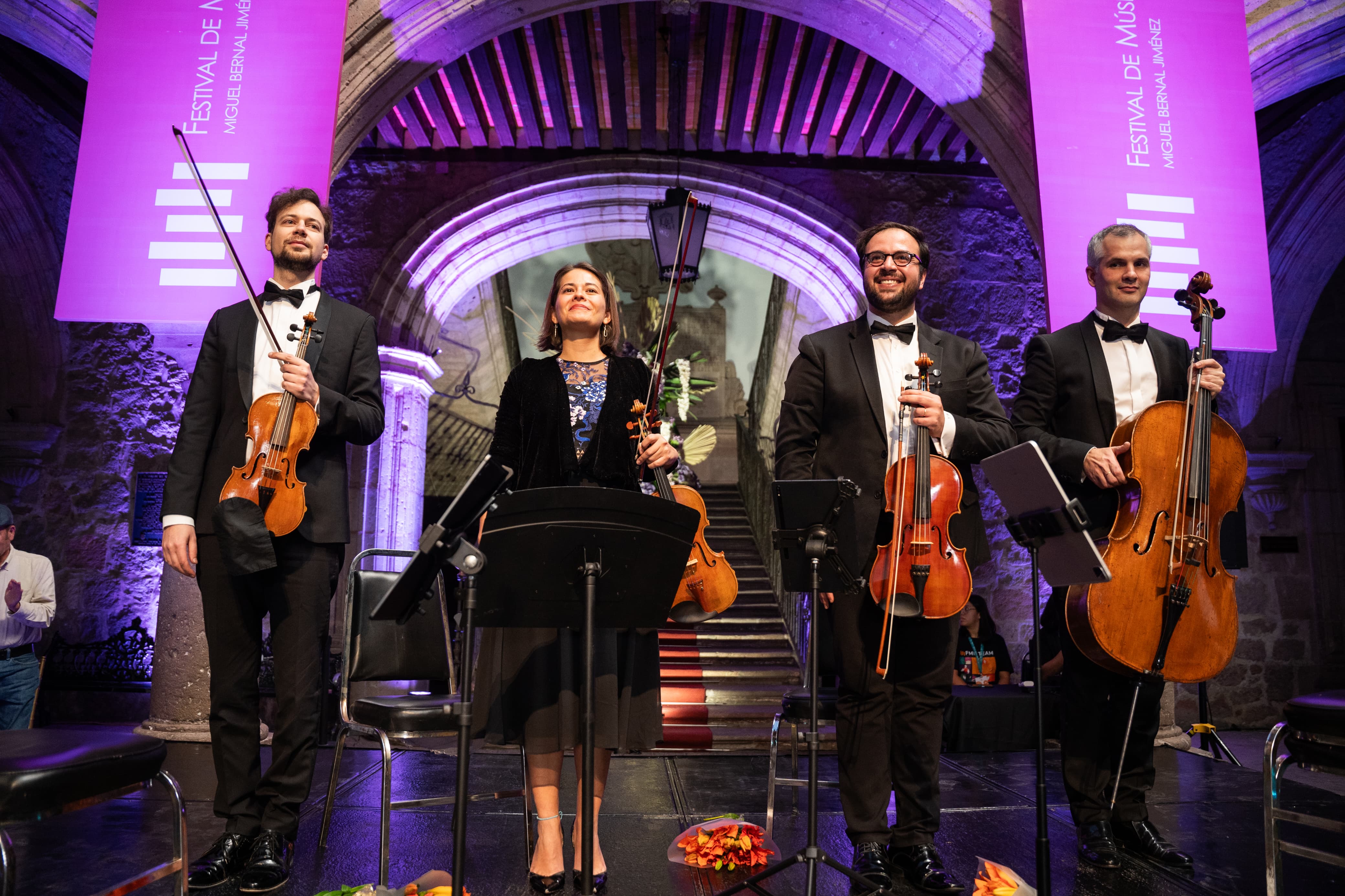 Auner Quartet